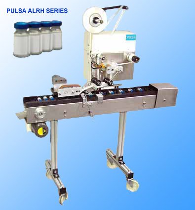 labeling machine